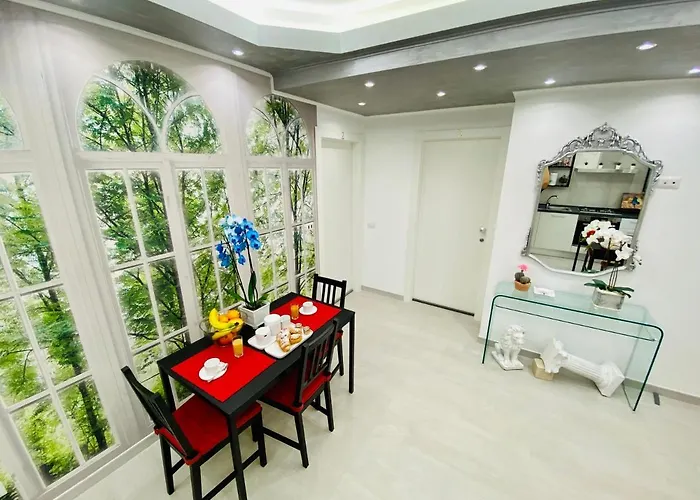 Olympic Suite Roma